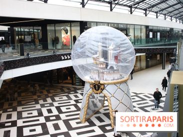 One Nation, le centre commercial de mode et luxe à prix cassés