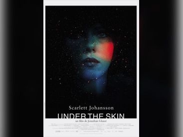 Under the Skin