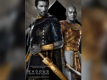Exodus: Gods Ands Kings