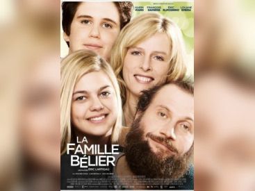 La famille Bélier