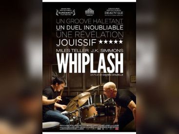 Whiplash