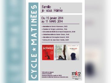 cycle famille je vous haime