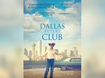 Dallas Buyers Club au cinéma : gagnez vos invitations !