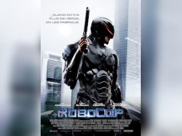 Robocop au cinéma : gagnez vos invitations !