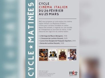 cycle mk2 royaume d'italie