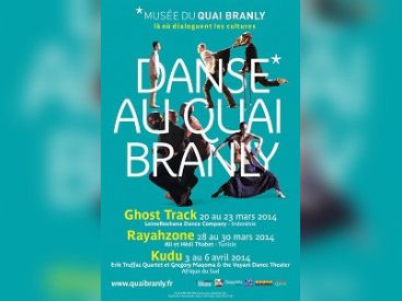 cycle danse quai branly