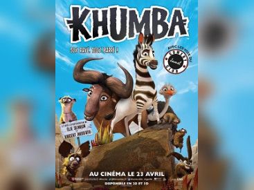 khumba