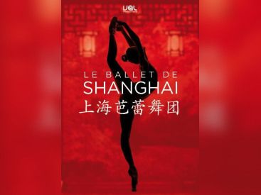 Le Ballet de Shanghai
