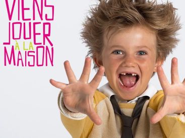 Viens jouer à la maison, beaugrenelle