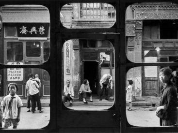 Exposition Nouvel an chinois 13 - Marc Riboud