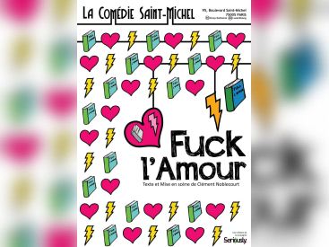 Fuck l'Amour