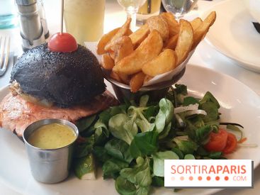 Le Paradis du fruit : Burggie's Panthère Rose