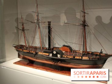 Voyage de l'Obélisque