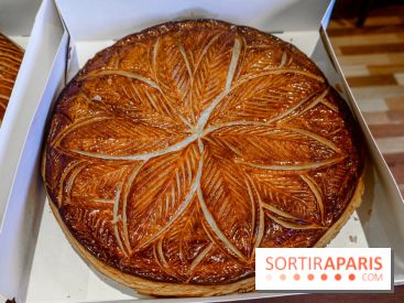 Val-d'Oise : où trouver la meilleure galette aux amandes 2023 du département ? 