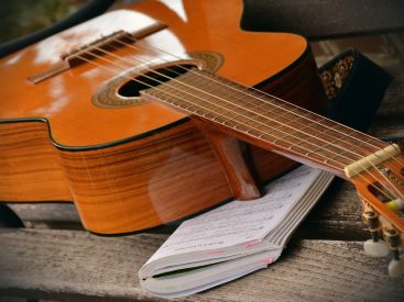 Montrouge Paris Guitar Festival 2024 : Maxime Le Forestier, Souad Massi... la programmation