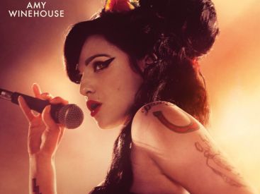 Back to Black : bande-annonce du biopic sur Amy Winehouse