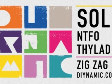 Limelight présente Diynamic Showcase au Zig Zag Club avec Solomun