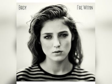 Birdy en concert unique à l’Olympia en 2014