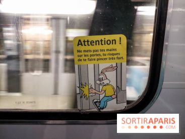 Le saviez-vous ? Serge le lapin fête ses 47 ans 