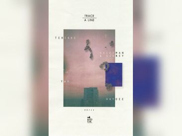 Trace a Line au Batofar