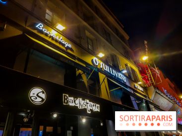 Saint Patrick : les bars O'Sullivans, le fief des Irlandais à Paris