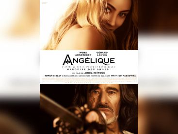 Angélique au cinéma : gagnez vos invitations !