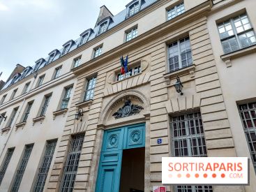 visuel Centre culturel irlandais