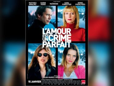 Cinéma : semaine du 13 janvier, programme et sorties