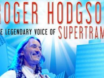 Roger Hodgson & His Band en concert à l'Olympia de Paris en juin 2014