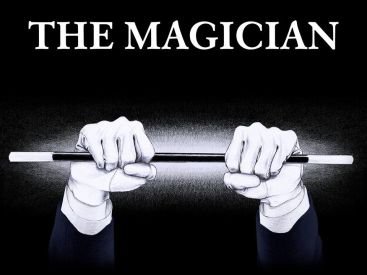 Dirty Dancing au Yoyo avec The Magician 