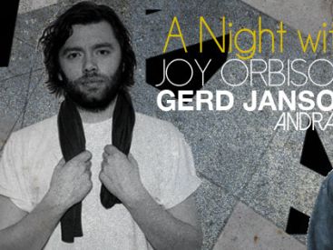 A Night with… Joy Orbison au Zig Zag