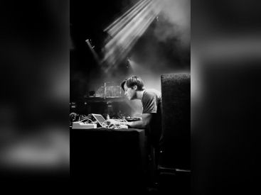 Batofar is 15 : Day 2 avec Don Williams aka Oracy