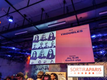 Troubles avec Béatrice Dalle, Virginie Despentes et Casey à Paris : on y était, on vous raconte