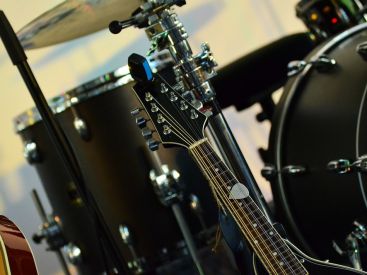 Fête de la Musique 2023 à Montévrain avec Kessy et Big Ali