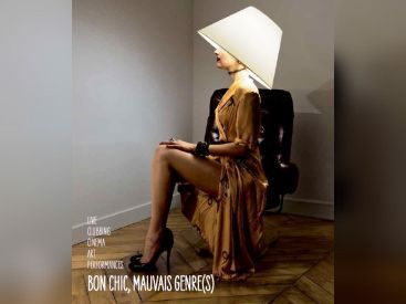 Le Festival Pigalle 2014 dévoile son programme « Bon chic, mauvais genre » ! 