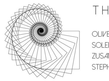 Theorem au Zig Zag avec Oliver Schories