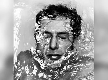 Miossec en concert à La Cigale de Paris en avril 2014