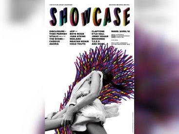 Le Showcase by We Love Art & Savoir faire : réouverture le 20 mars 2014