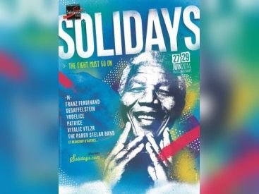 Solidays 2014 : Metronomy, Fauve ou encore Woodkid rejoignent la programmation