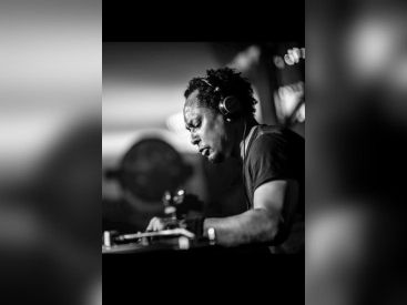 Transmat Night au Rex Club avec Karim Sahraoui 