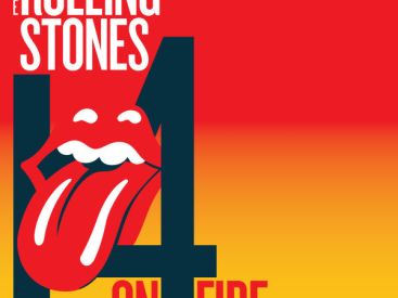 The Rolling Stones en concert au Stade de France le 13 juin 2014, c'est officiel!