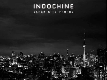 Indochine en concert gratuit à La Cigale de Paris