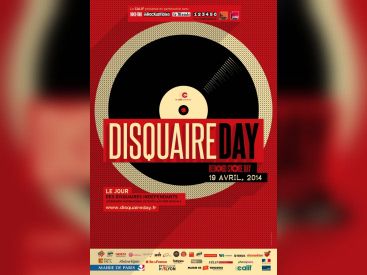 Disquaire Day 2014 : les animations et concerts gratuits à Paris 