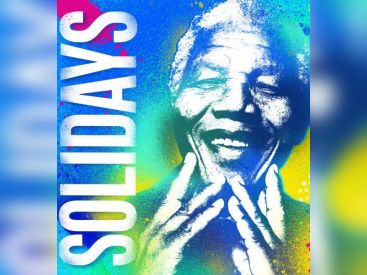 Solidays 2014 : Vanessa Paradis, Cats On Trees, Chinese Man rejoignent la programmation