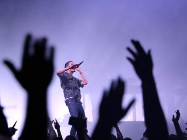 JO de Paris 2024: 8 soirées de concerts gratuits à La Courneuve