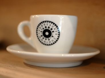 L’Arbre à Café à Paris