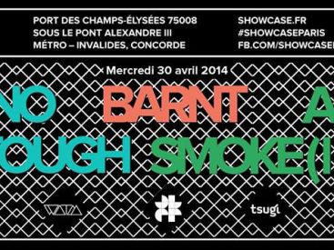Soirée Open Minded au Showcase avec Mano Le Tough 