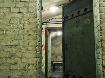 Journées du Patrimoine 2024 : découverte insolite de l'abri conique antiaérien de Villenoy