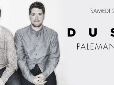 Dusky au Zig Zag Club 