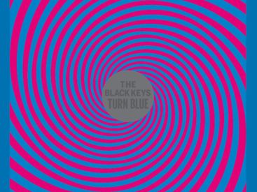 Sortie du nouvel album de The Black Keys Turn Blue 